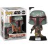 Funko Pop Star Wars - Cobb Vanth - 484